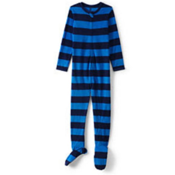 kids full zip fleece